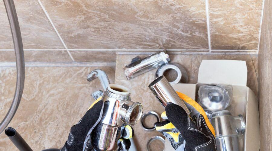 Professional Storm Sewer Service in Oakpark, VA